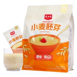 精力沛 小麦胚芽原味高蛋白即食冲饮
