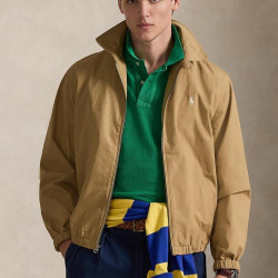 RALPH LAUREN 经典 男士夹克