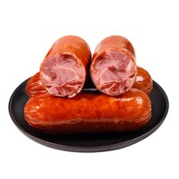 移动端：喜旺 SIWIN FOODS 喜旺 山东大块肉老火腿 350g*2袋