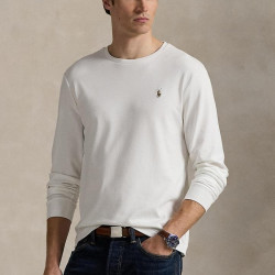 RALPH LAUREN Slim Fit 男士T恤