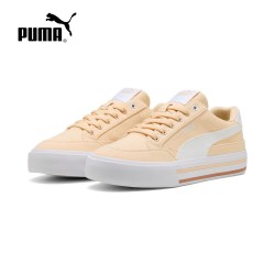 PUMA Court Classic Vulc FS 男女通用休闲运动鞋 396353