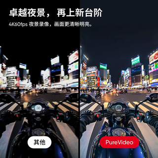 影石Insta360 Ace Pro2 8K超清画质 冰川白 运动相机