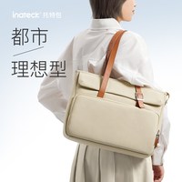 移动端：Inateck 女士单肩包