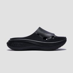 saucony CRADLE3摇篮3情侣低帮一脚蹬运动潮流洞洞鞋凉拖鞋