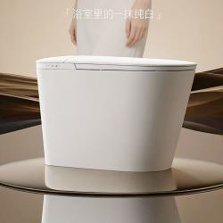 四季沐歌 元界智净 智能马桶 停电冲水+无水压限制+脚触冲水+智控按钮