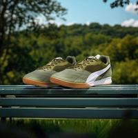 PUMA King Top 男款足球鞋