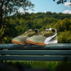 PUMA King Top 男款足球鞋