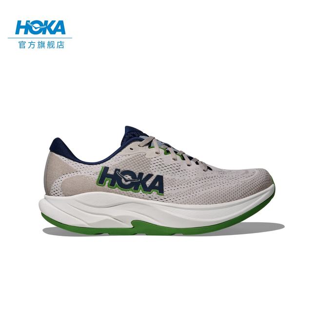 今日必买：HOKA RINCON/林康 4 男款跑步鞋