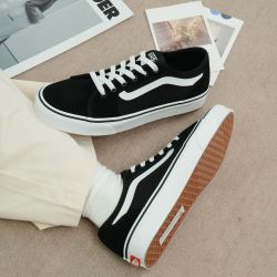 VANS Filmore 男款休闲鞋