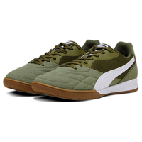 PUMA King Top 室内平底复古足球鞋