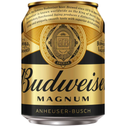 百威 黑金255ML*1罐 单瓶装（试用装非卖品）