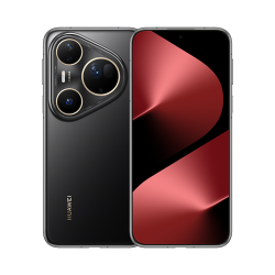华为（HUAWEI）Pura 80 Ultra 经典手机 16+512 黑色