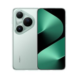 华为 Pura 80 Pro+ 鸿蒙智能手机 16+512 青色