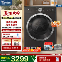 小天鹅 TH10VH628T