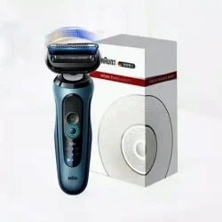 BRAUN 5系Pro+ 电动剃须刀 礼盒装