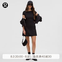 lululemon All Aligned 女士连衣裙 LW1FK4S