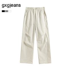 gxgjeans 【26款任选】 美式宽松直筒休闲长裤合集 夏季热门