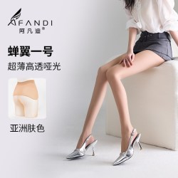 阿凡迪 Afandi 阿凡迪 女士美腿袜 389038