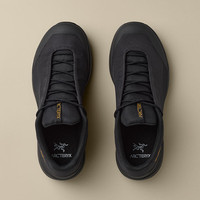 ARC'TERYX KOPEC GTX 男子 徒步鞋 Black