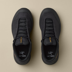 ARC'TERYX KOPEC GTX 男子 徒步鞋 Black
