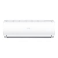 海尔 KFR-26GW/LXCA-1 Pro 超一级能效 变频冷暖 壁挂式空调 大1匹
