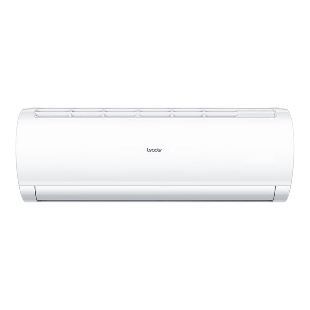 海尔 KFR-26GW/LXCA-1 Pro 超一级能效 变频冷暖 壁挂式空调 大1匹