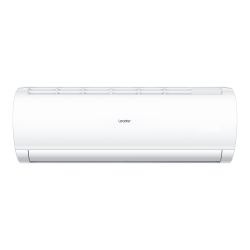 海尔 KFR-26GW/LXCA-1 Pro 超一级能效 变频冷暖 壁挂式空调 大1匹