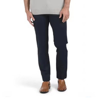 限尺码:Brooks Brothers 男士休闲裤 Advanced Stretch Chino Pants