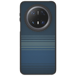 暴走 适用华为Mate70Pro 隐形强磁 磨砂硬壳 蓝色