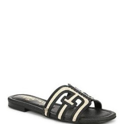 Sam Edelman Bay系列 女士多带式凉拖