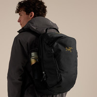 ARC'TERYX MANTIS 26 BACKPACK 男女同款 背包 Black/黑色 均码
