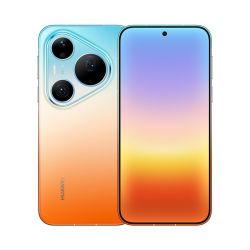 华为 Pura 90 Pro Max 商务手机 12+512 橘子海色
