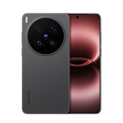vivo X300 Ultra卫星通信版商务手机 16+1TB 黑Ka色