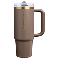 STANLEY 冰霸杯PRO 保温保冷 887ml 岩石棕 吸管杯