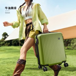 爱华仕 第四空间PRO+系列 拉杆箱 OCX6628