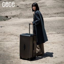 CECE 万向轮 行李箱