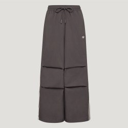 adidas 三叶草女款运动长裤 LF2349