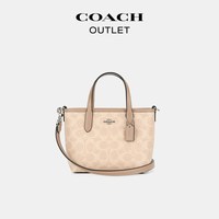 COACH 女士手提托特包 CW032