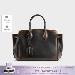 CHARLES & KEITH 赵今麦同款CHARLES&KEITH时尚简约手提托特通勤包CK2-30782933