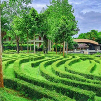 美憬阁清迈维朗达高级度假酒店(Veranda High Resort Chiang Mai - MGallery) 山谷豪华房2晚(连住)