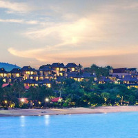 苏梅岛瓦纳百丽豪华精选度假酒店(Vana Belle, A Luxury Collection Resort, Koh Samui) 丛林泳池套房2晚(连住)