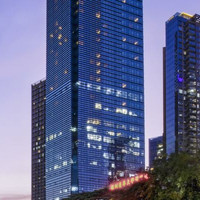 深圳汉普斯酒店 豪华套房「轻奢雅韵旅居」3晚(连住)