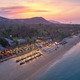 苏梅岛班德拉水疗度假酒店(Bandara Spa Resort &amp; Pool Villas, Samui) 豪华房2晚(连住)