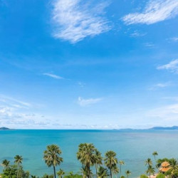 苏梅岛情人屋温泉别墅酒店(Fair House Villas &amp;amp; Spa, Koh Samui) 海景花园别墅2晚(连住)