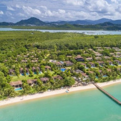巴塞罗椰子岛酒店（椰子岛乡村海滩度假村）(Barceló Coconut Island – Formerly The Village Coconut Island) 奢华套房（带按摩浴缸）3晚(连住)