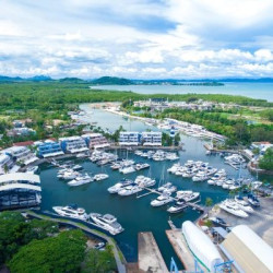 NH普吉岛船湖度假村(NH Boat Lagoon Phuket Resort) 至尊豪华房2晚(连住)