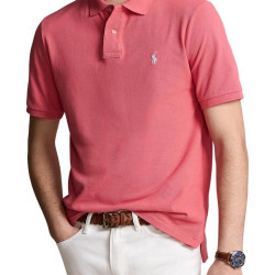 RALPH LAUREN 经典Polo衫