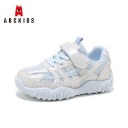 ABCKIDS 儿童网面防滑跑步鞋（多款任选）