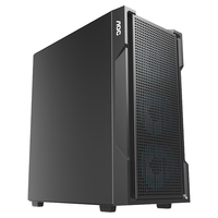 AOC CG397BSE 支持ATX主板/240水冷 黑色 台式机机箱