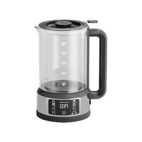 荣事达 RS-CH15K6 喷淋式蒸汽煮茶 1.5L 316L不锈钢 养生壶